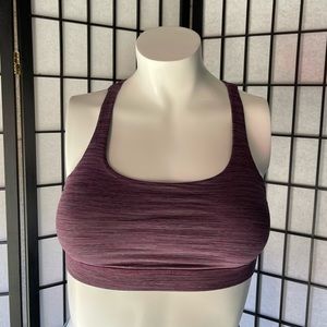 Lululemon Sports Bra 8